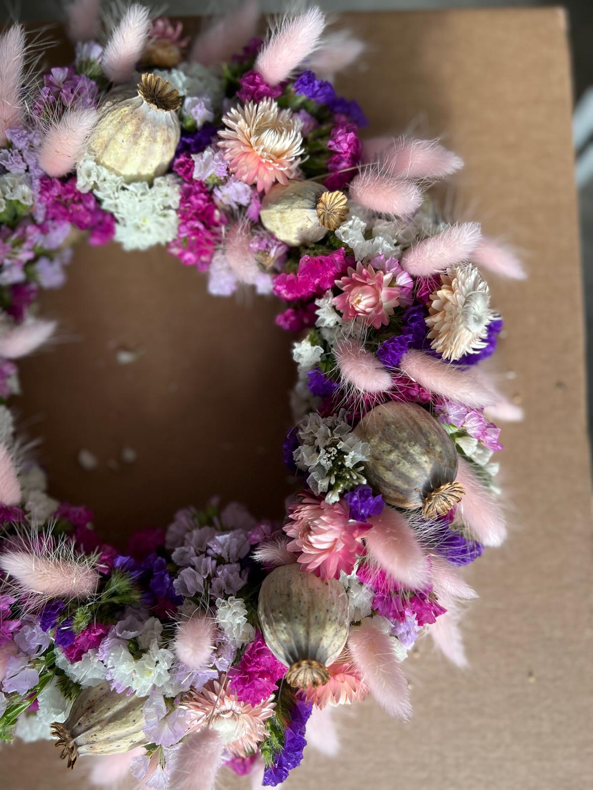 Ghirlanda “ Paula”