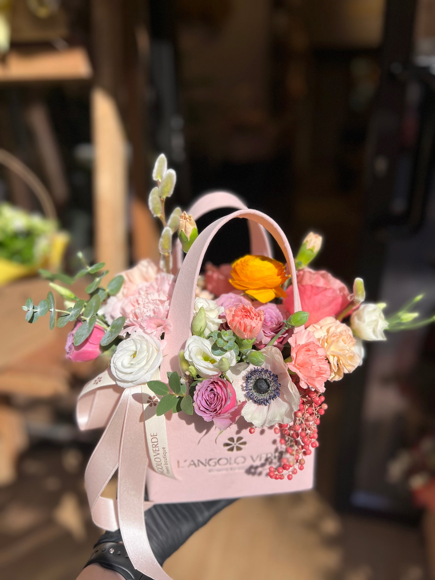 Borsa Regular - SEI BELLA