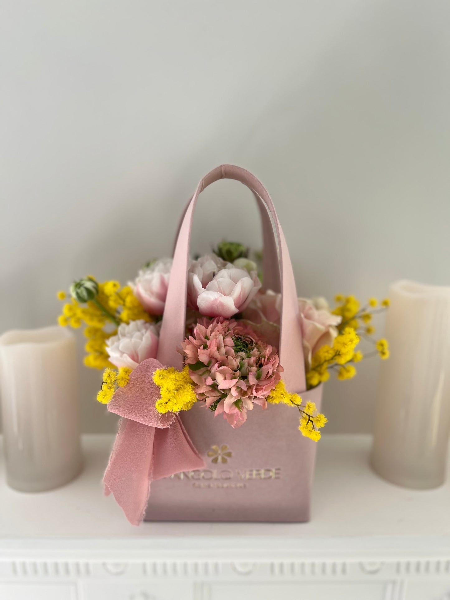 Borsa Regular - SEI BELLA