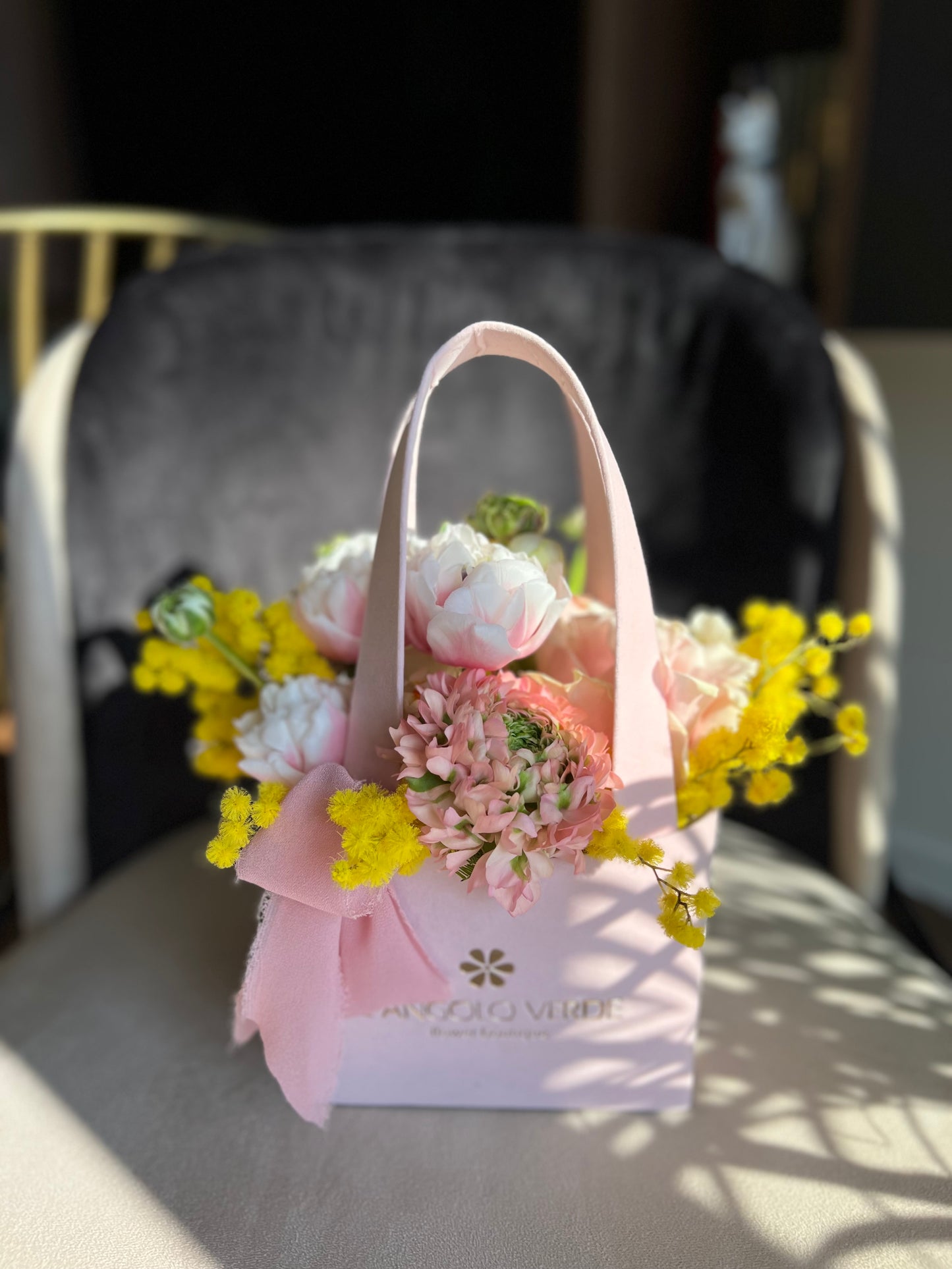 Borsa Regular - SEI BELLA