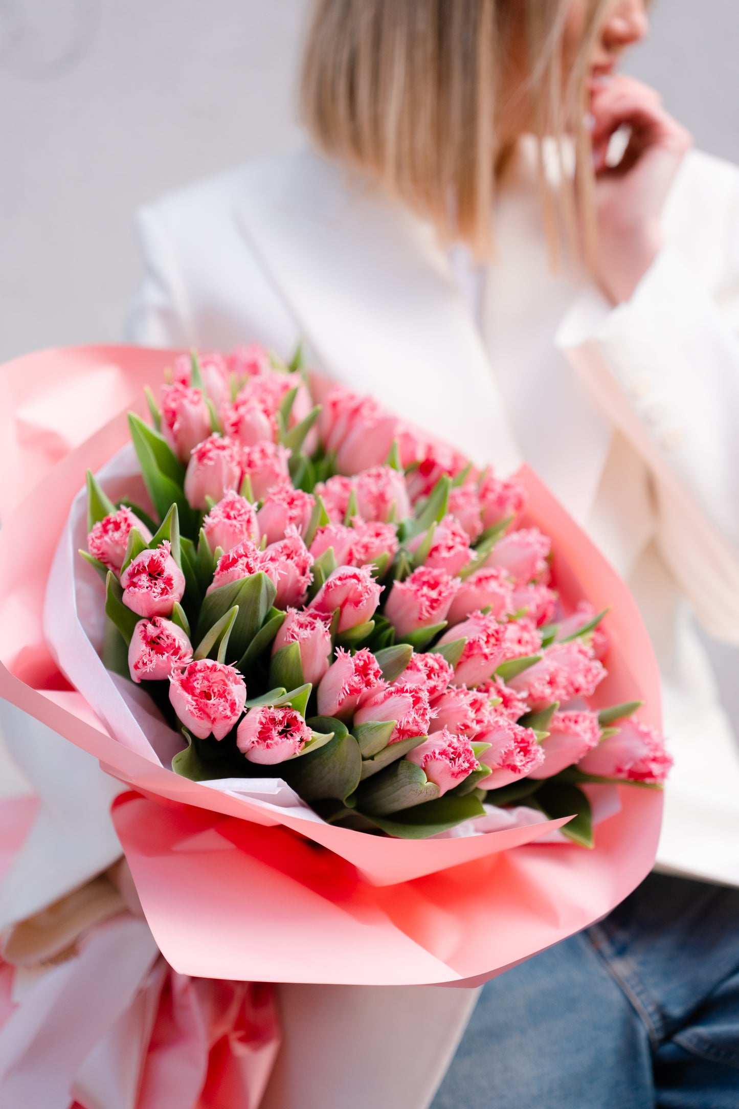 Bouquet "LOVE YOU"