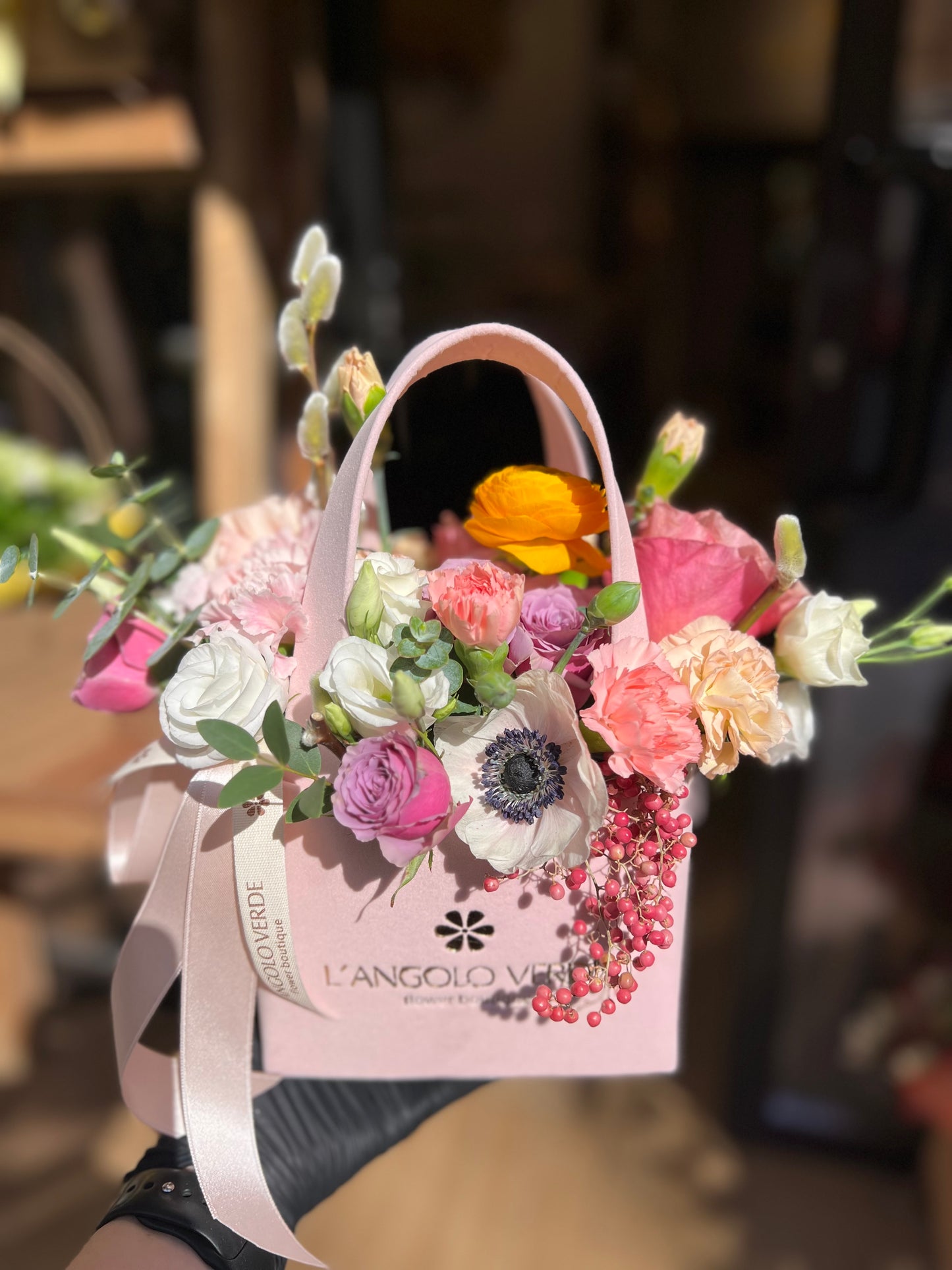 Borsa Regular - SEI BELLA