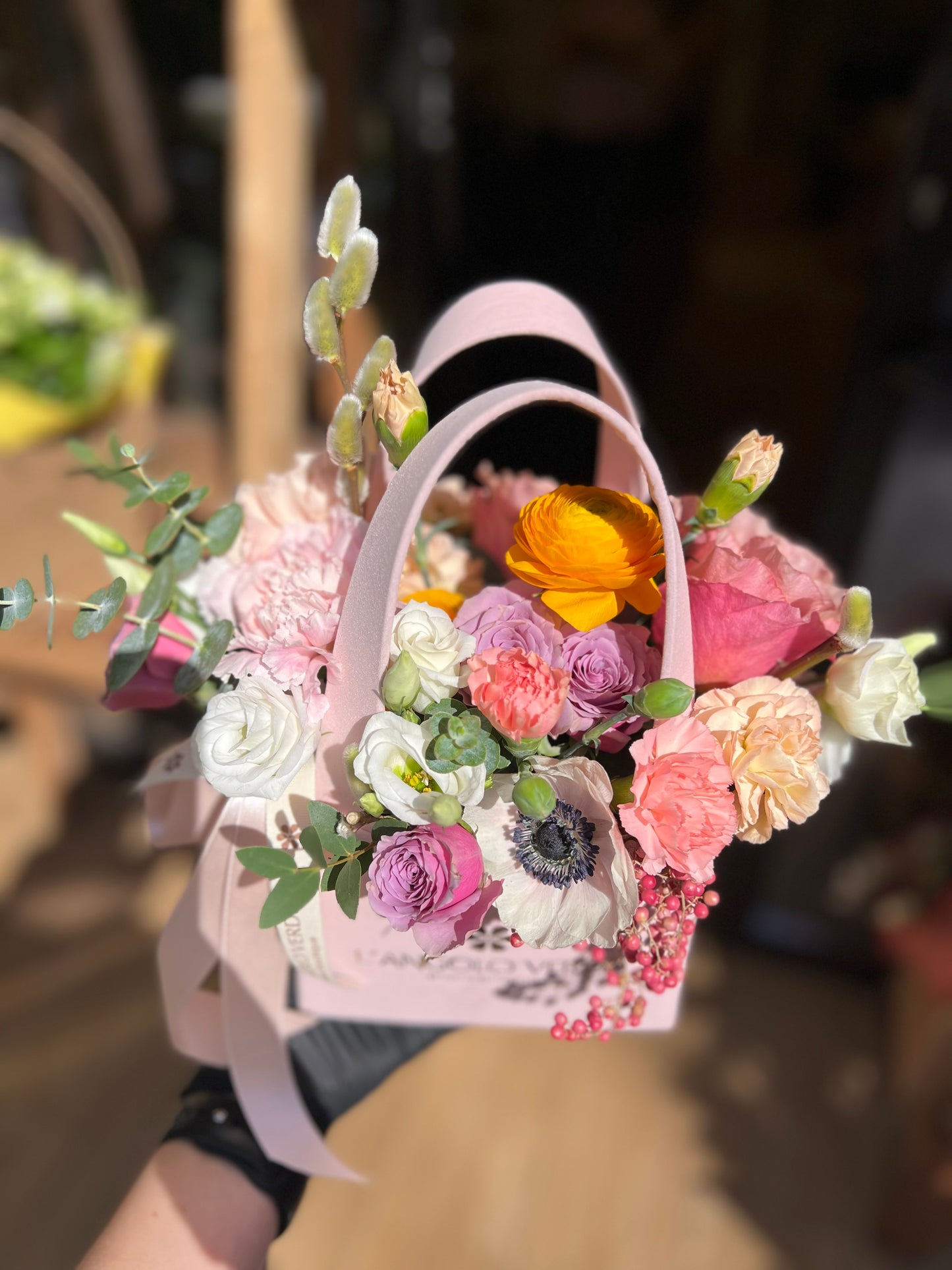 Borsa Regular - SEI BELLA