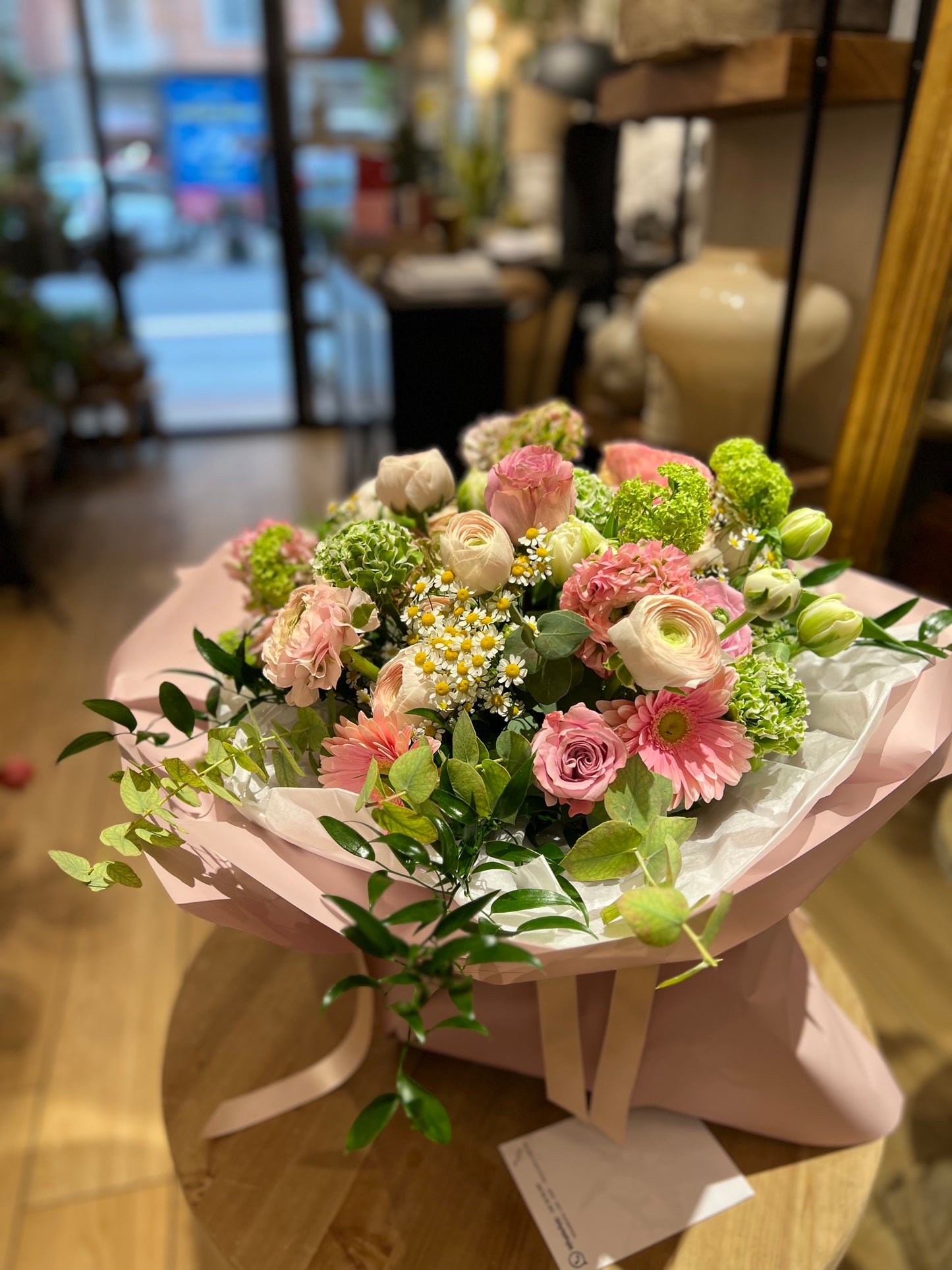 Bouquet di fiori XL