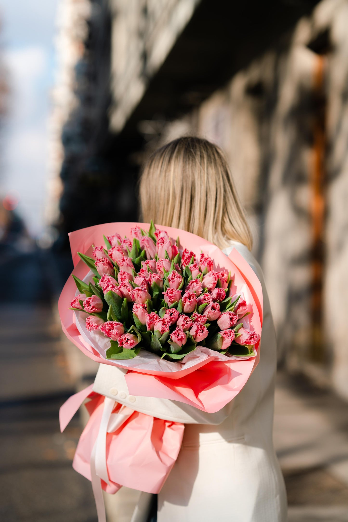 Bouquet "LOVE YOU"