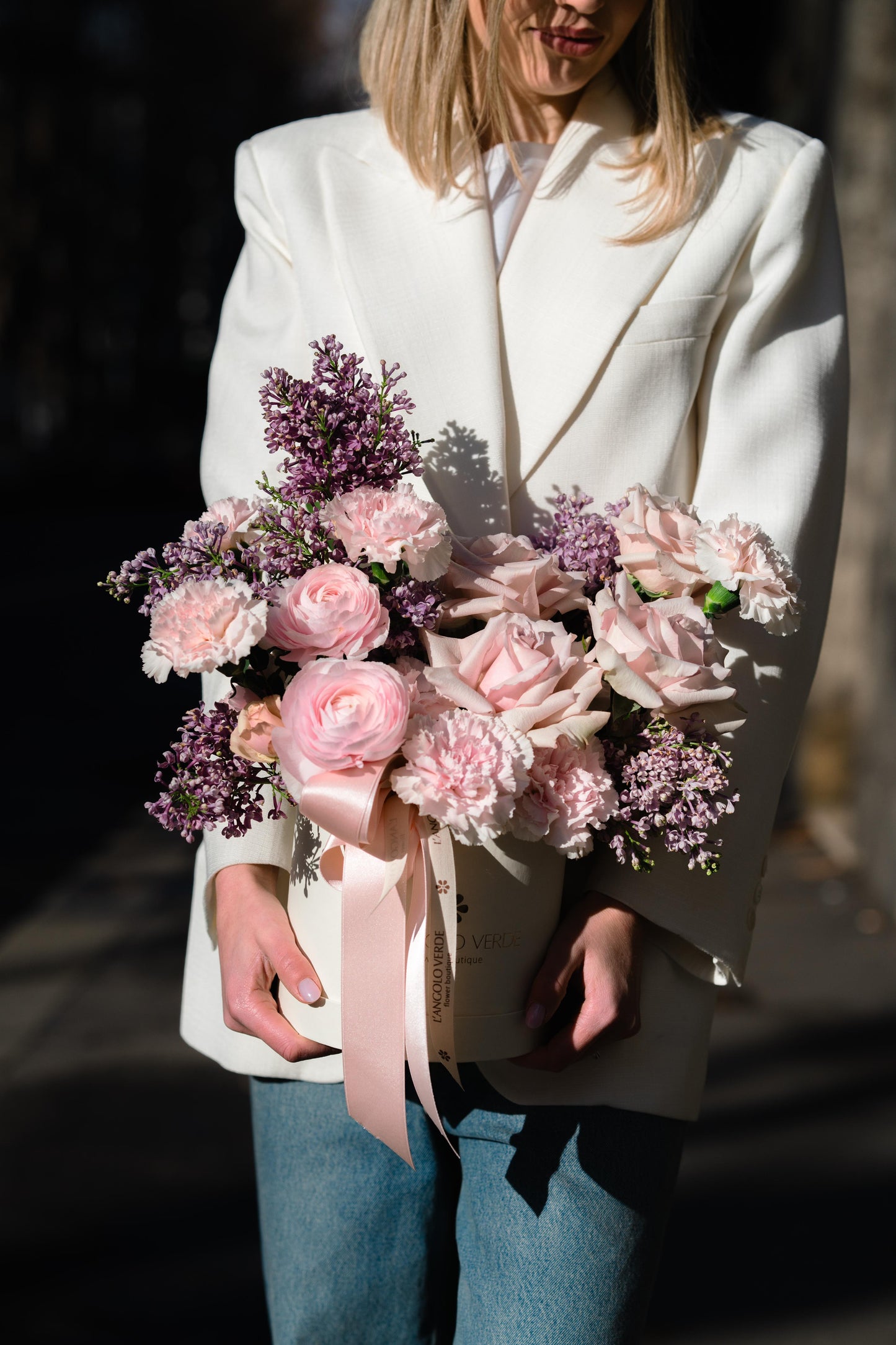 Cappelliera "SEI IL MIO POSTO PREFERITO"