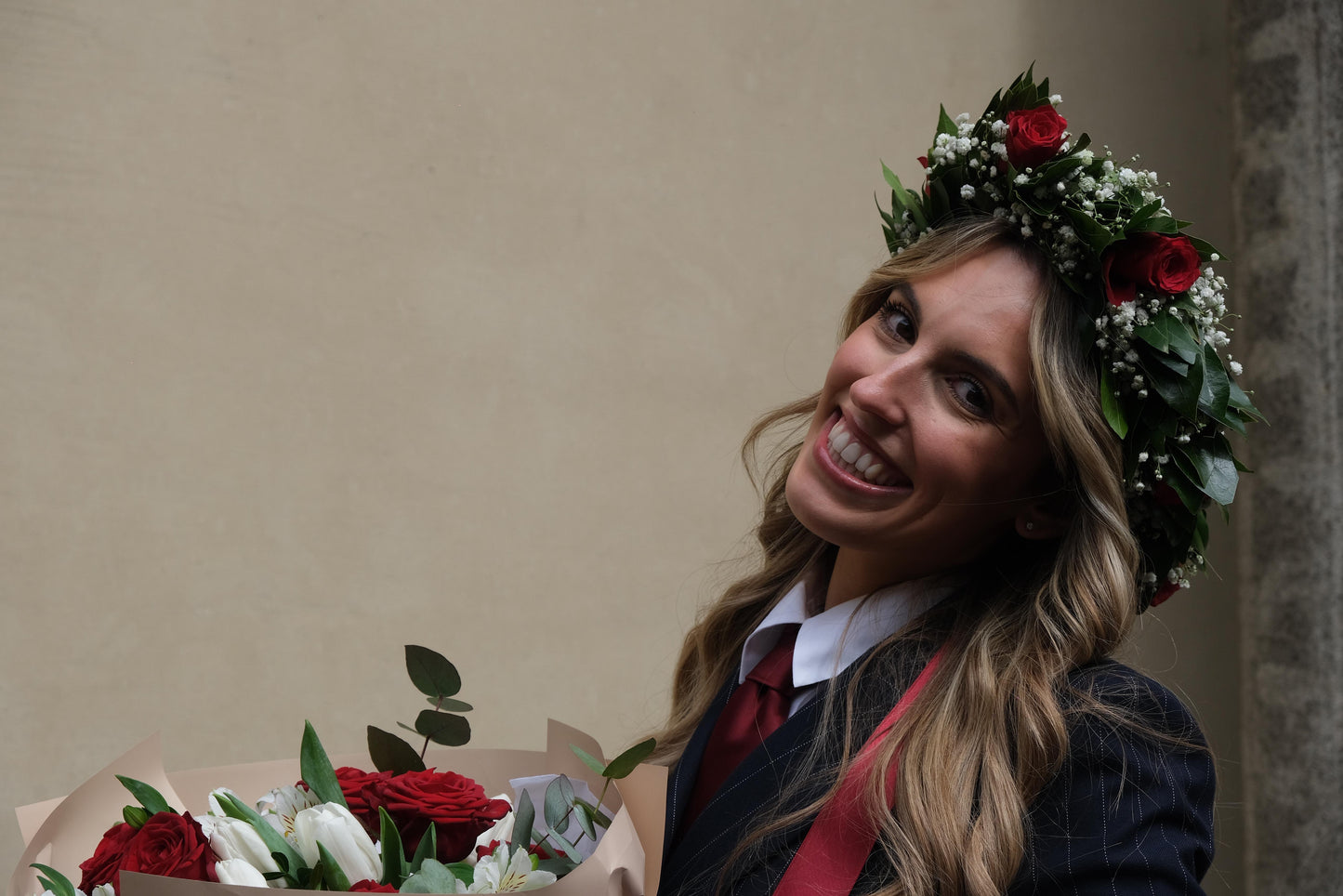 Coroncine per Laurea