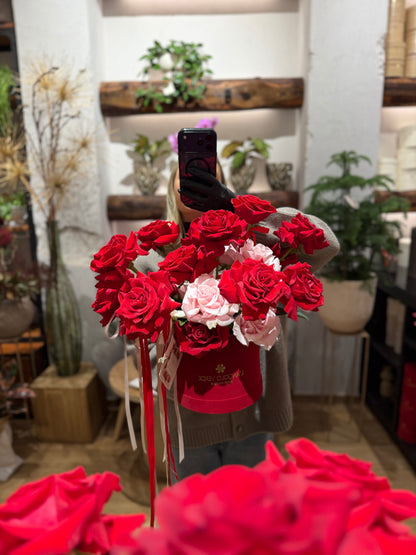 Flower Box XL “Big Love”