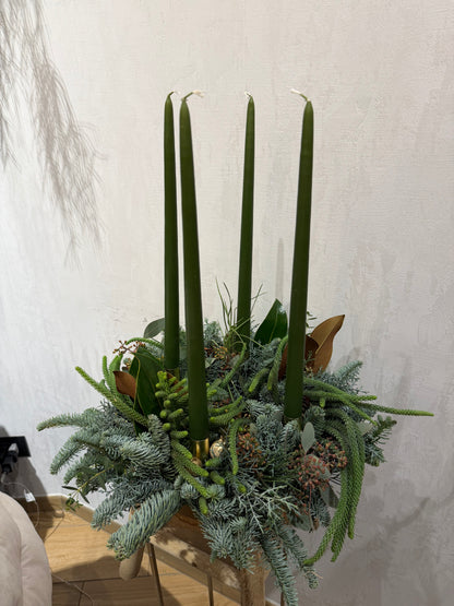 Centrotavola Nordico