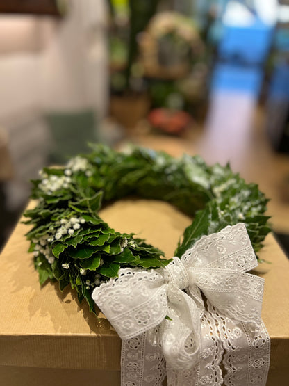 Coroncine per Laurea