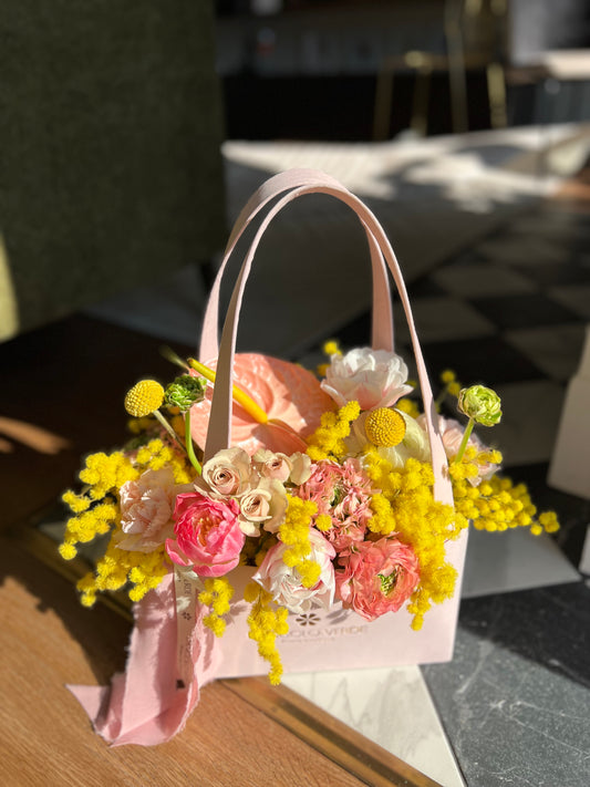 Borsa Large - SEI UNICA