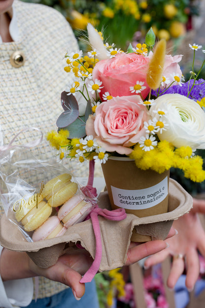 Take Away di Primavera