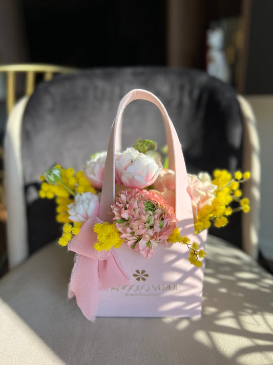 Borsa Regular - SEI BELLA