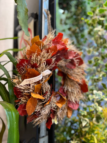 Ghirlanda autumn