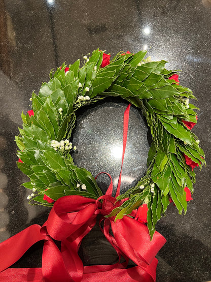 Coroncine per Laurea