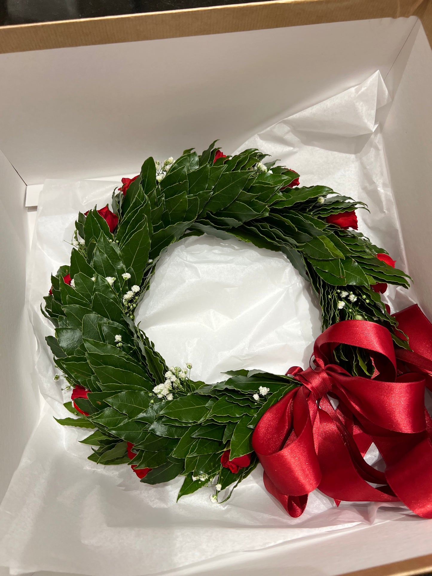 Coroncine per Laurea