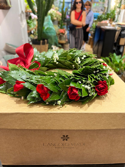 Coroncine per Laurea