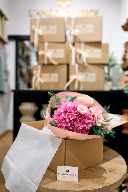 Flower Box Medium