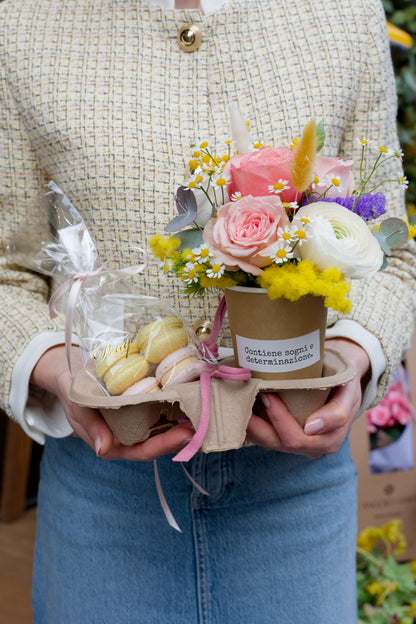 Take Away di Primavera