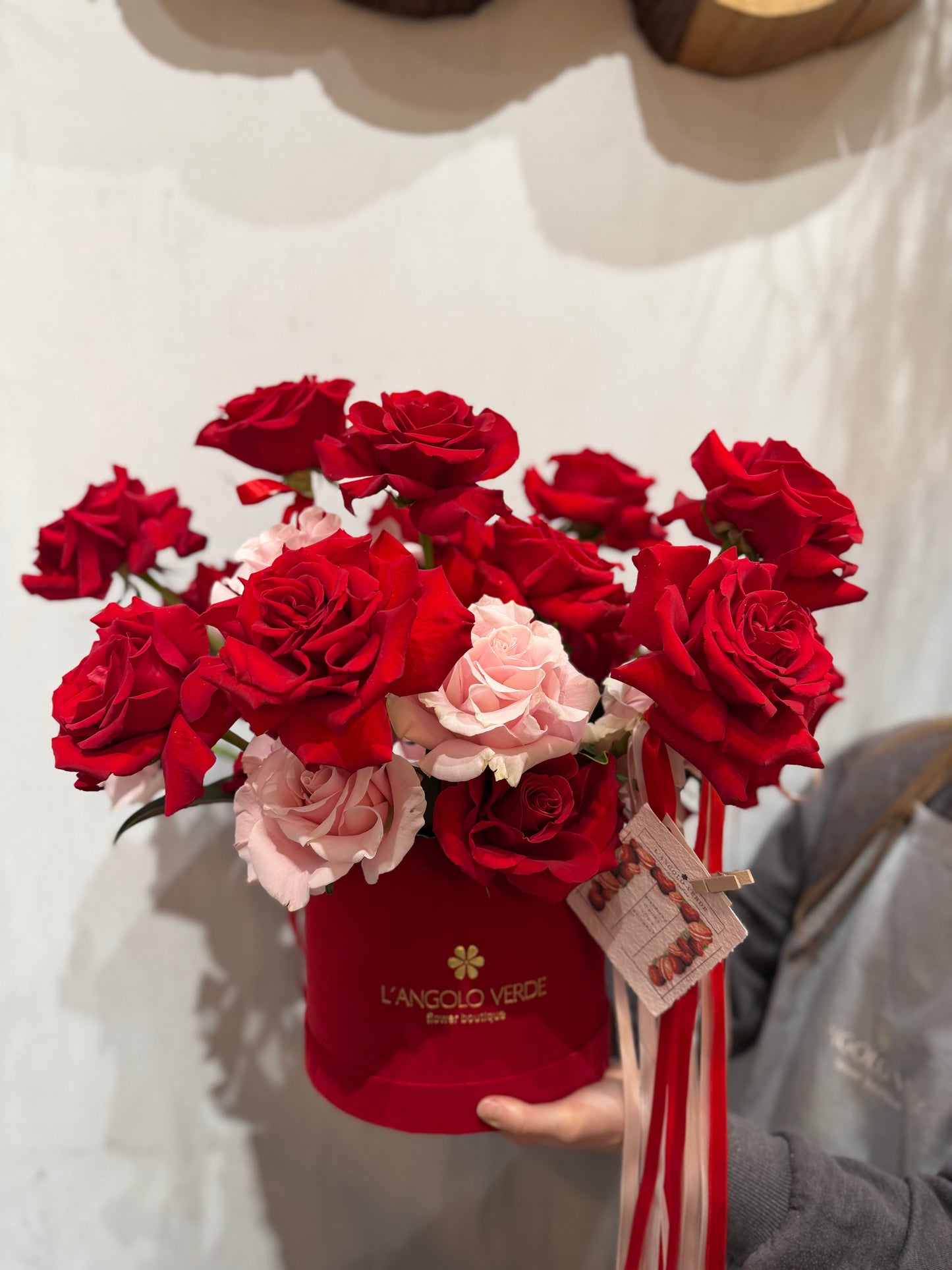 Flower Box XL “Big Love”