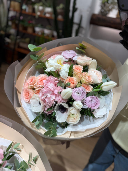 Bouquet Spring