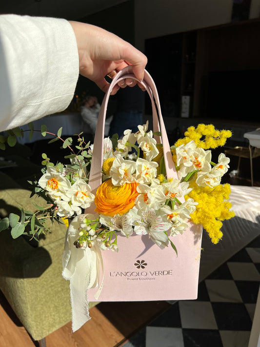 Borsa Media - SEI SPECIALE