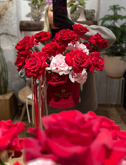 Flower Box XL “Big Love”