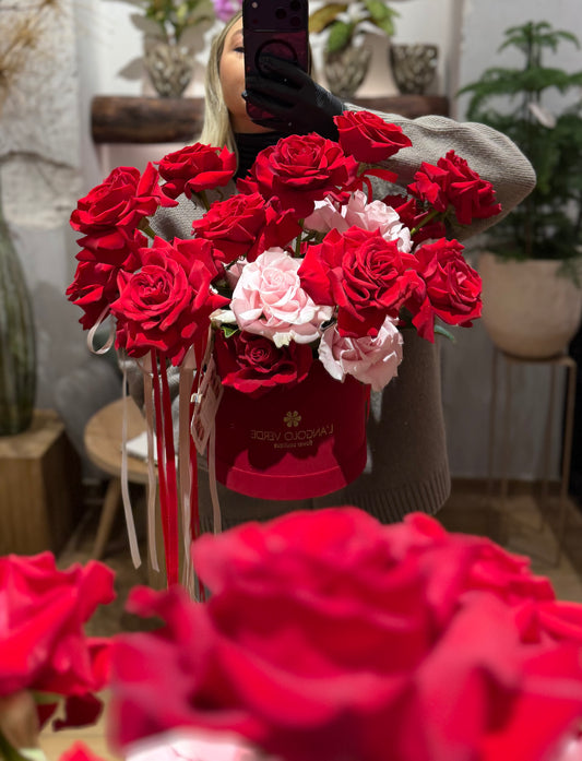 Flower Box XL “Big Love”