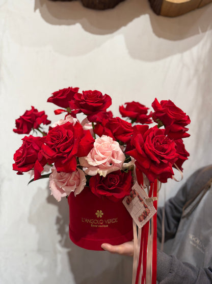 Flower Box XL “Big Love”