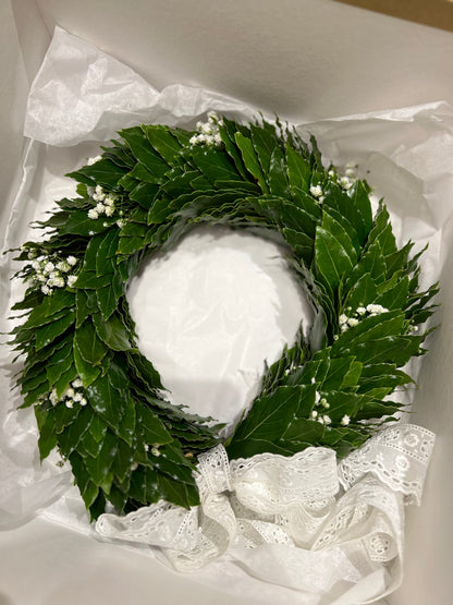 Coroncine per Laurea