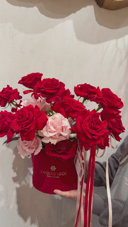 Flower Box XL “Big Love”